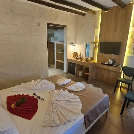 Cappadocia Mihran Sultan 호텔 아바노스