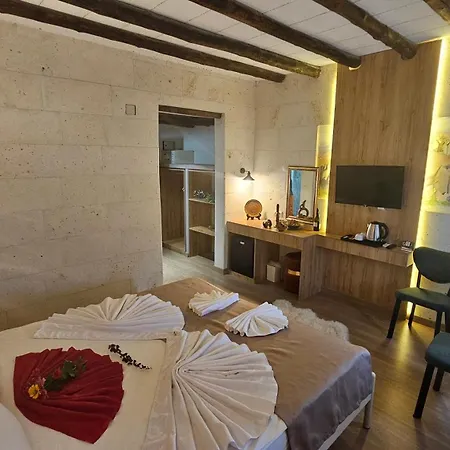 Cappadocia Mihran Sultan 아바노스