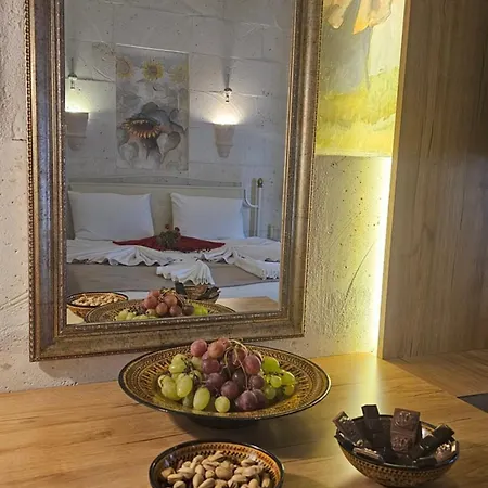 Cappadocia Mihran Sultan 호텔