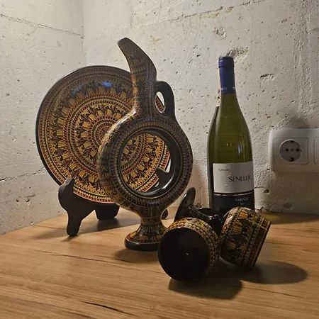 فندق Cappadocia Mihran Sultan أفانوس