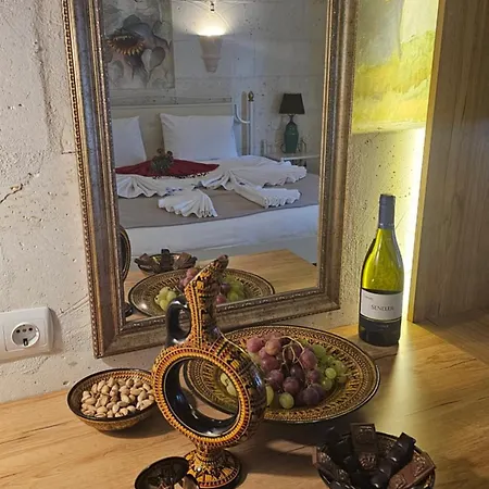 호텔 Cappadocia Mihran Sultan 4*