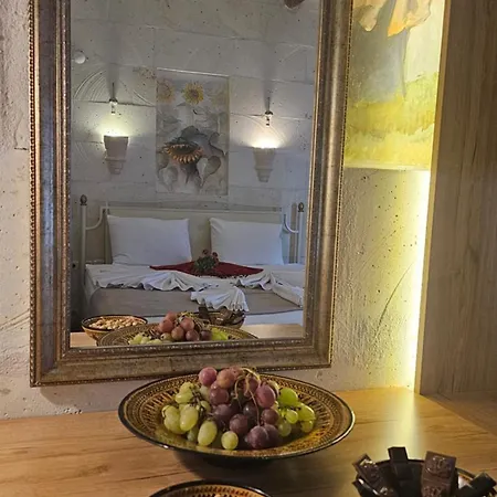 Cappadocia Mihran Sultan فندق