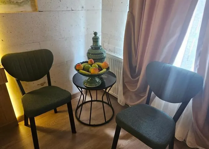 Hotel Cappadocia Mihran Sultan Avanos