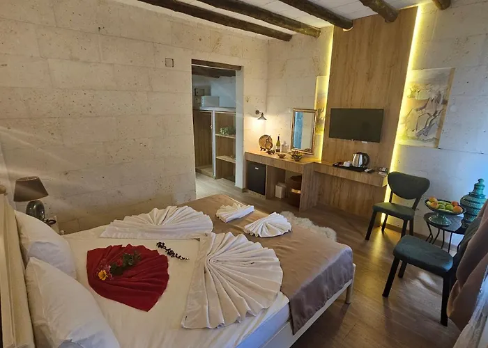 Cappadocia Mihran Sultan Hotel Avanos