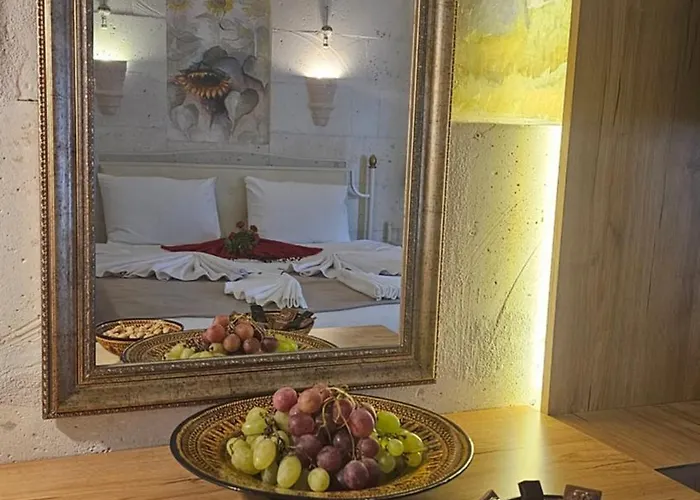 Cappadocia Mihran Sultan Hotel