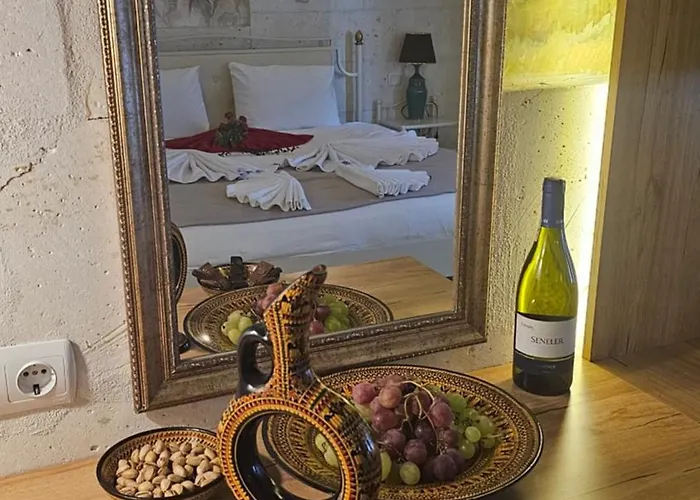 Hotel Cappadocia Mihran Sultan 4*