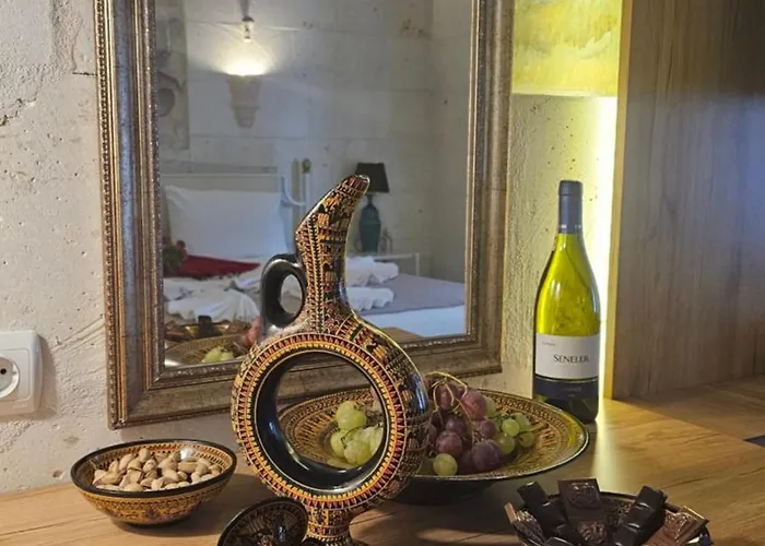 Cappadocia Mihran Sultan 4* Avanos