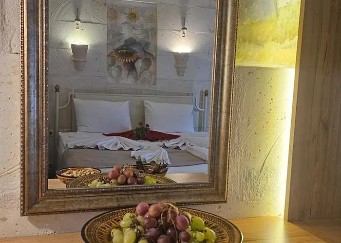 Cappadocia Mihran Sultan Hotel